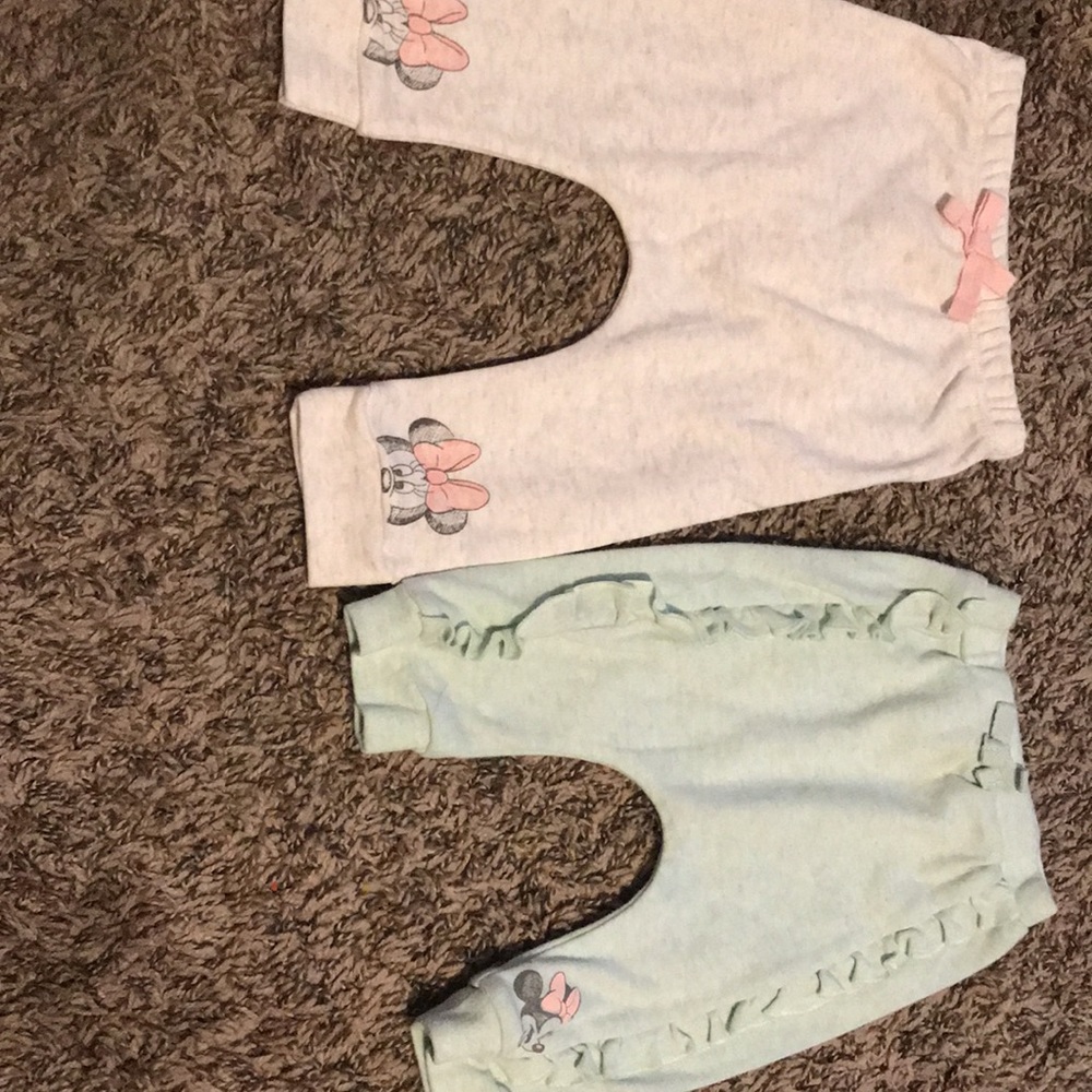Minnie mouse bundle - Picture 6 of 7